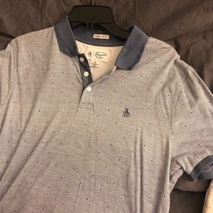Original Penguin POLO
